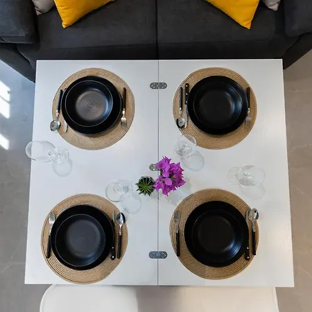 Apartmán Lofts Jumaral - La Magdalena