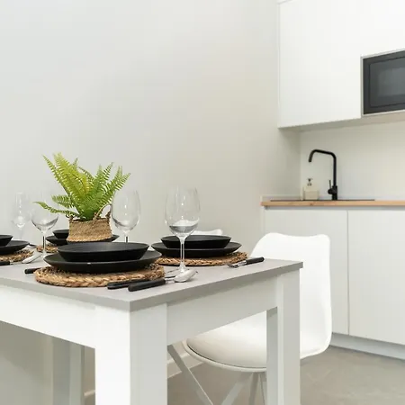 Lofts Jumaral - La Magdalena Apartmán
