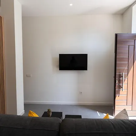 Apartmán Lofts Jumaral - La Magdalena *