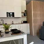 La Magdalena I Y Ii דירה קורדובה