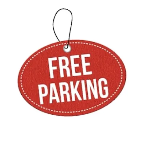 Apartamento La Magdalena I Y Ii Córdoba