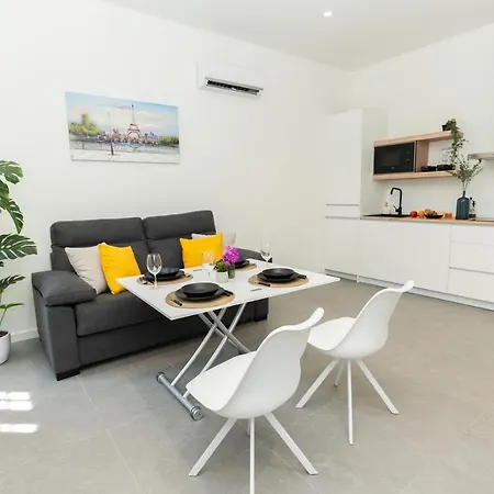 La Magdalena I Y Ii Córdoba