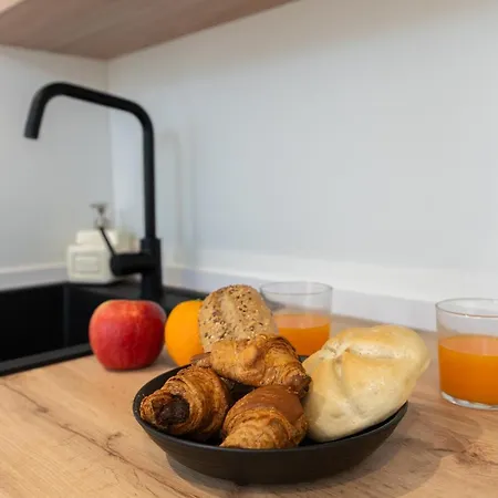 La Magdalena I Y Ii Appartamento