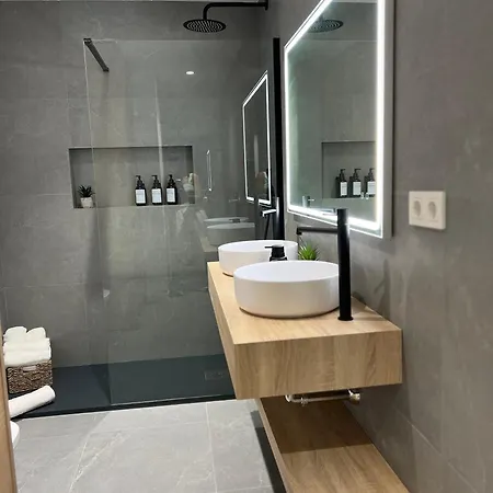 La Magdalena I Y Ii * Córdoba