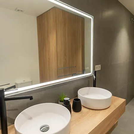 Apartamento La Magdalena I Y Ii Córdoba