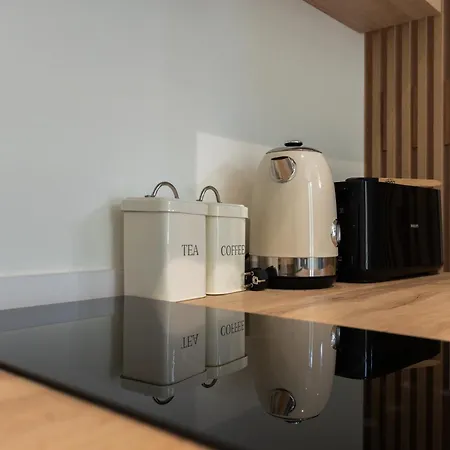 Lofts Jumaral - La Magdalena 科爾多瓦