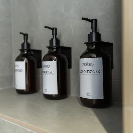 La Magdalena I Y Ii Appartamento