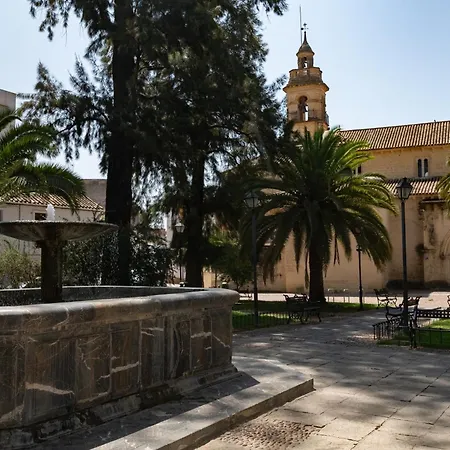 La Magdalena I Y Ii Apartamento