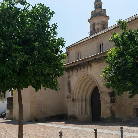 La Magdalena I Y Ii Apartamento