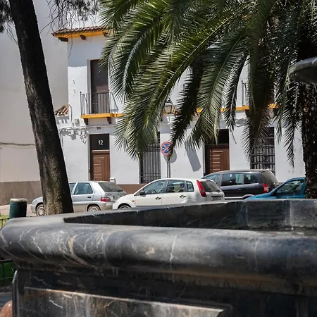 La Magdalena I Y Ii Apartamento