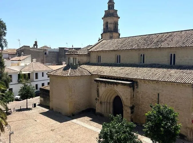 La Magdalena I Y Ii Córdoba