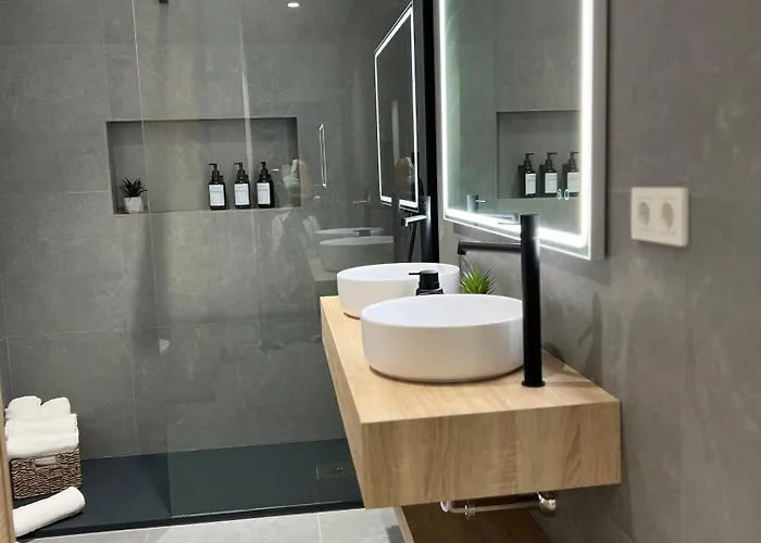 La Magdalena I Y Ii * Córdoba