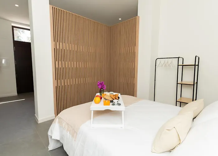 La Magdalena I Y Ii Apartament