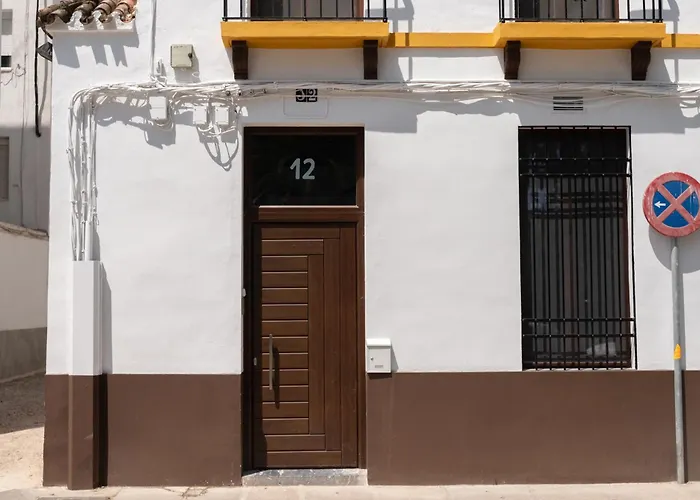 Apartmán La Magdalena I Y Ii Córdoba