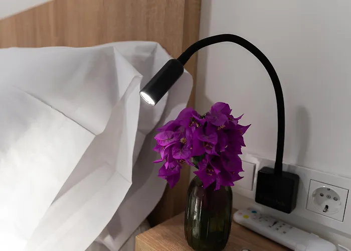 La Magdalena I Y Ii *