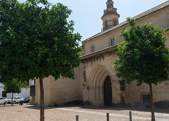 La Magdalena I Y Ii Apartmán