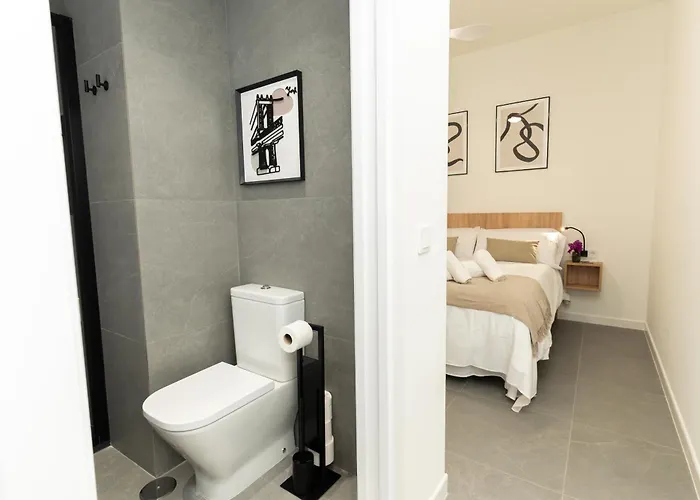 La Magdalena I Y Ii * Córdoba