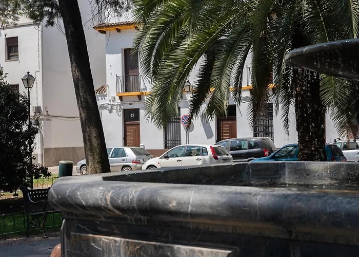 La Magdalena I Y Ii Apartament