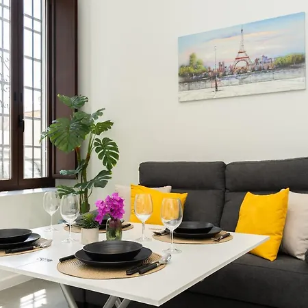 La Magdalena I Y Ii * 科爾多瓦