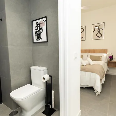 La Magdalena I Y Ii * 科爾多瓦