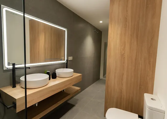 La Magdalena I Y Ii * קורדובה