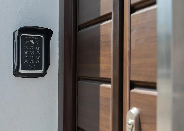 La Magdalena I Y Ii דירה *