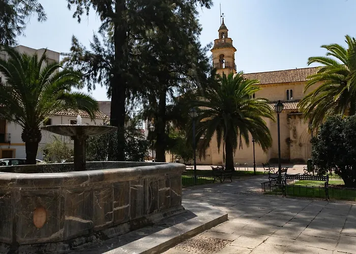 La Magdalena I Y Ii דירה