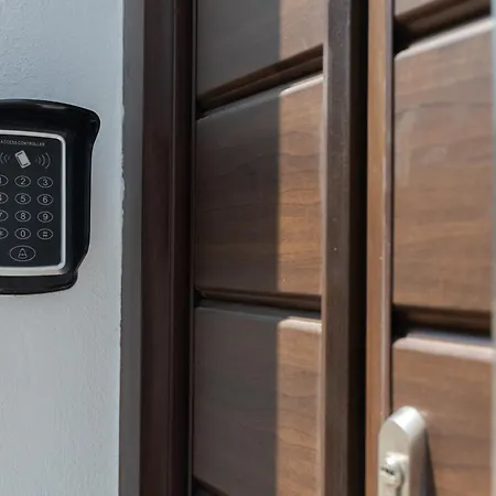 La Magdalena I Y Ii Apartment *