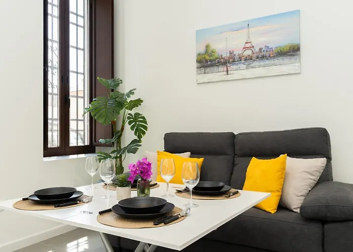 La Magdalena I Y Ii * Córdoba