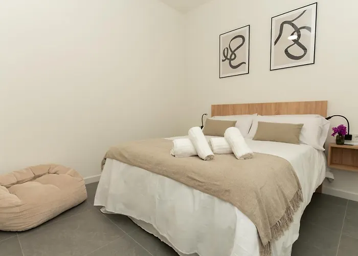 La Magdalena I Y Ii * Córdoba