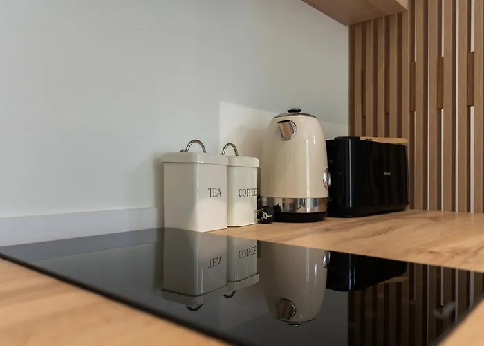 La Magdalena I Y Ii Córdoba