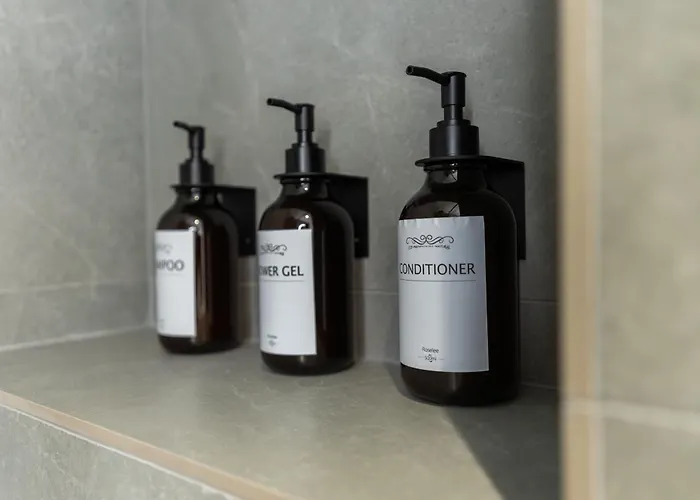 La Magdalena I Y Ii Apartment